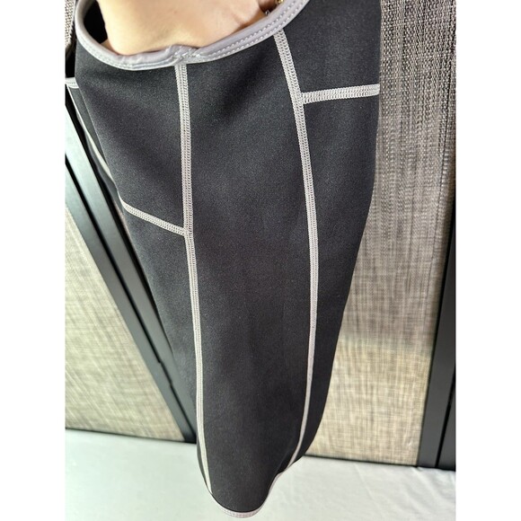 Saunafx Women's Size XL Extra Large Neoprene Sauna Vest SU2 - Picture 9 of 10